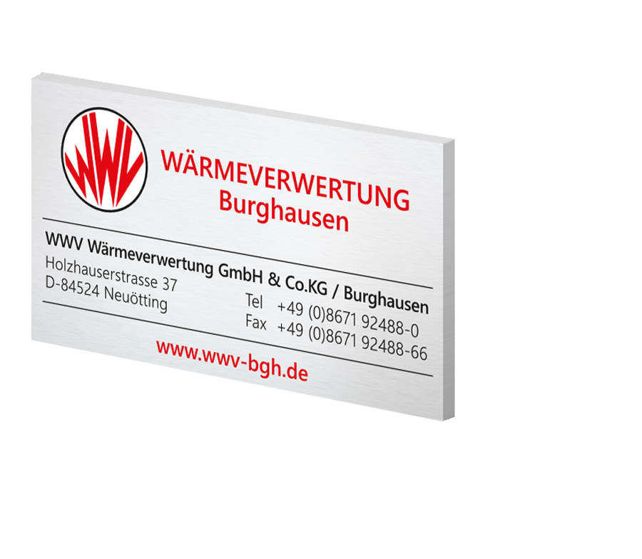 WWV_Alutafel